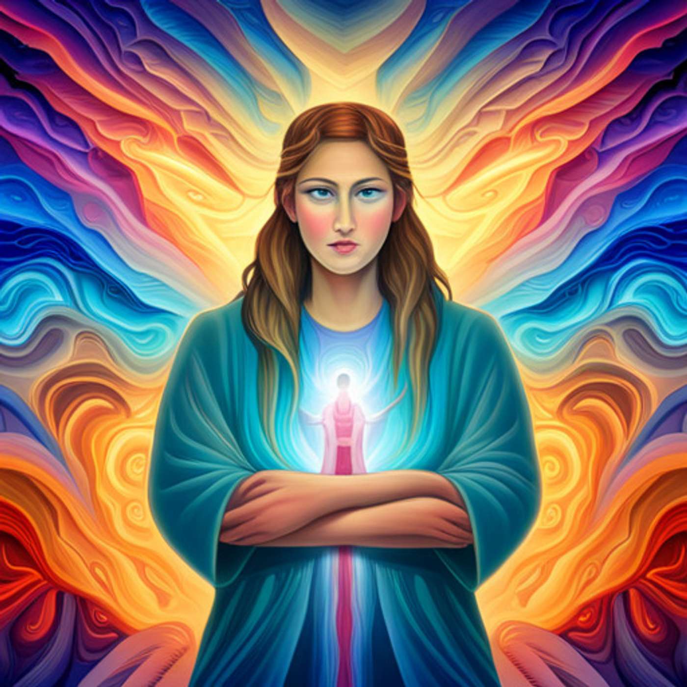 # Daily Tanya with Rabbi Solomon Sage: Wisdom for Everyday Life episode artwork