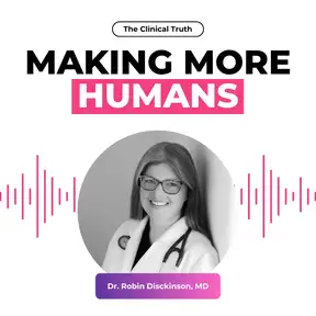 Making More Humans
