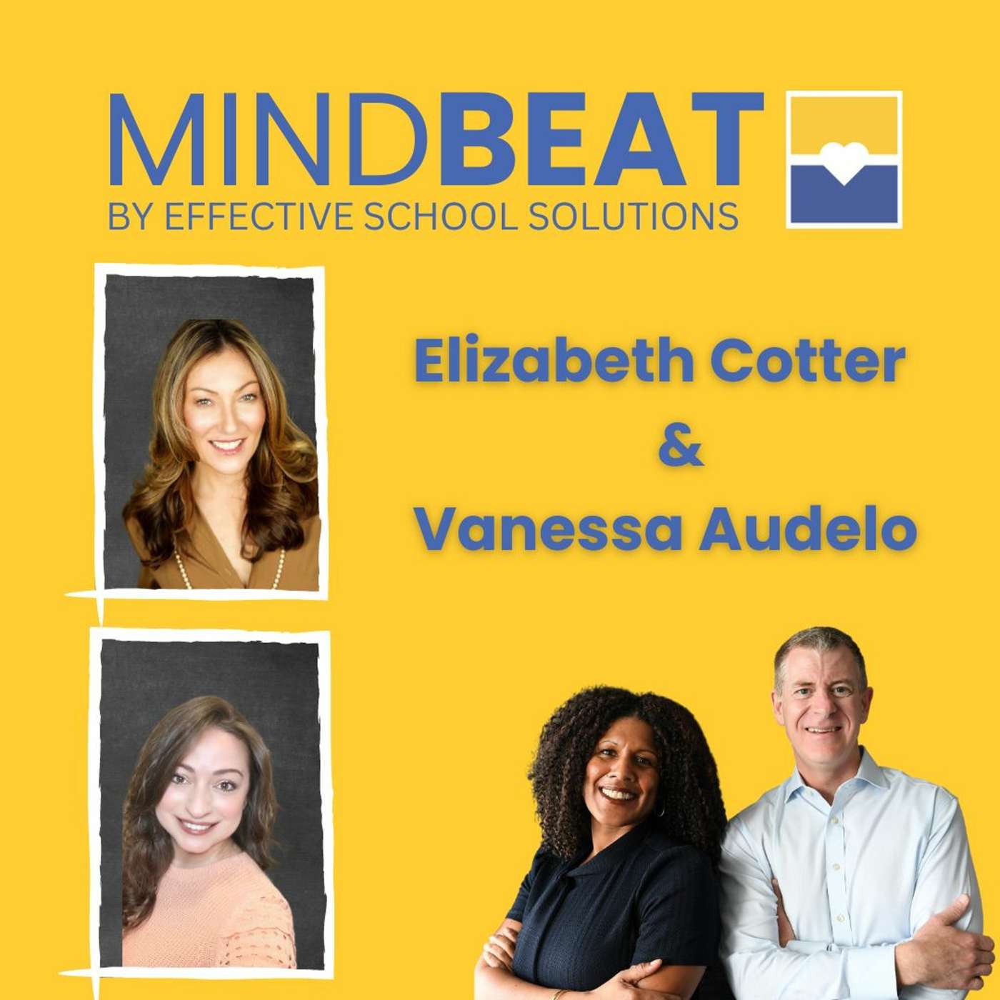 MINDBEAT by Effective School Solutions