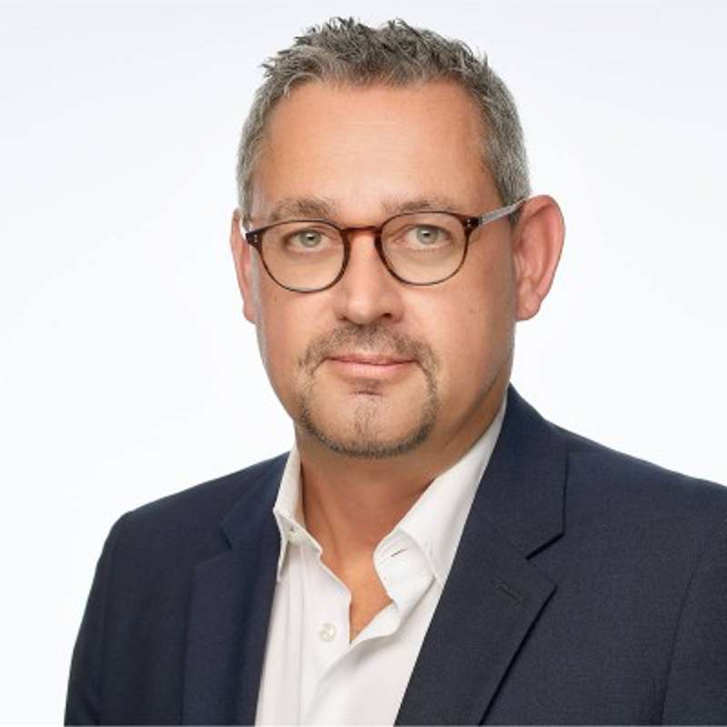 Dominic Waughray