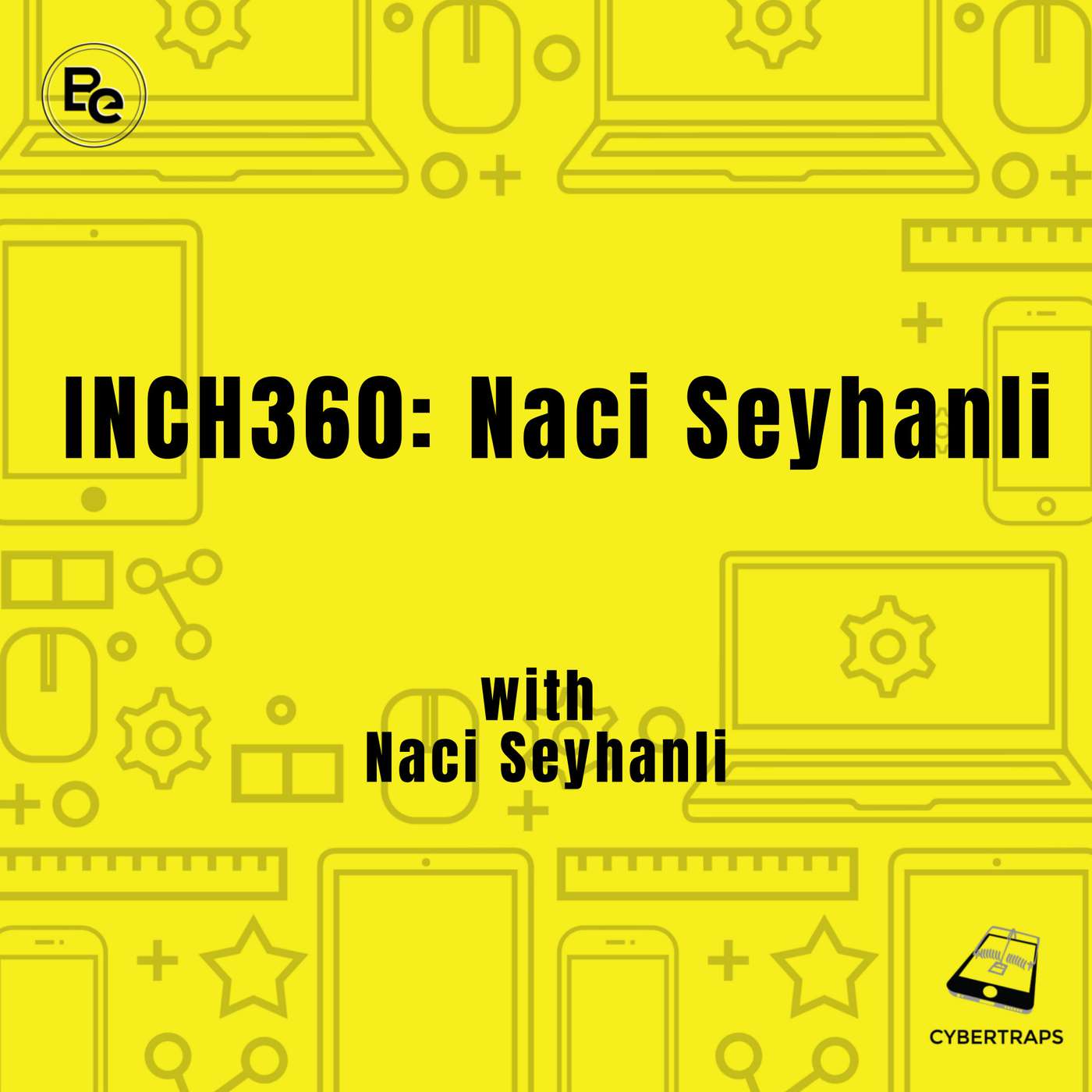 Cybertraps Podcast