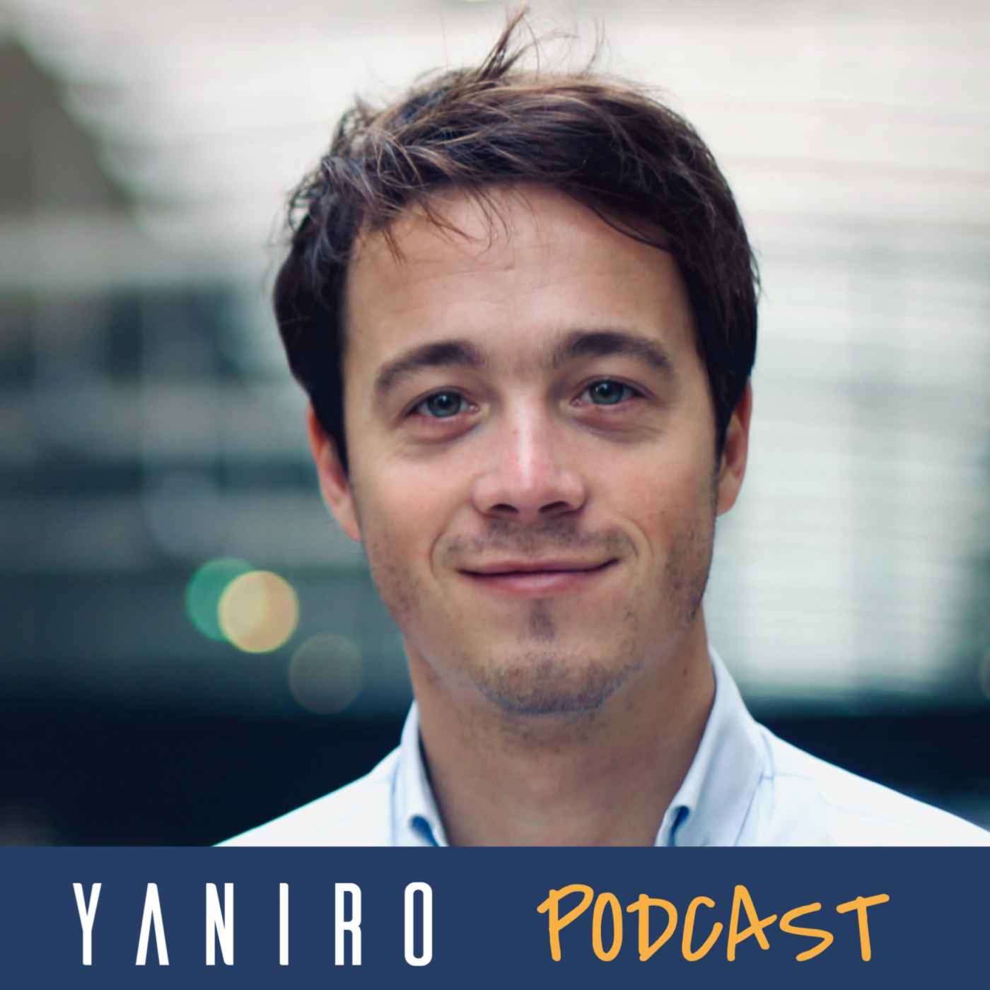 Yaniro - The Human Factor