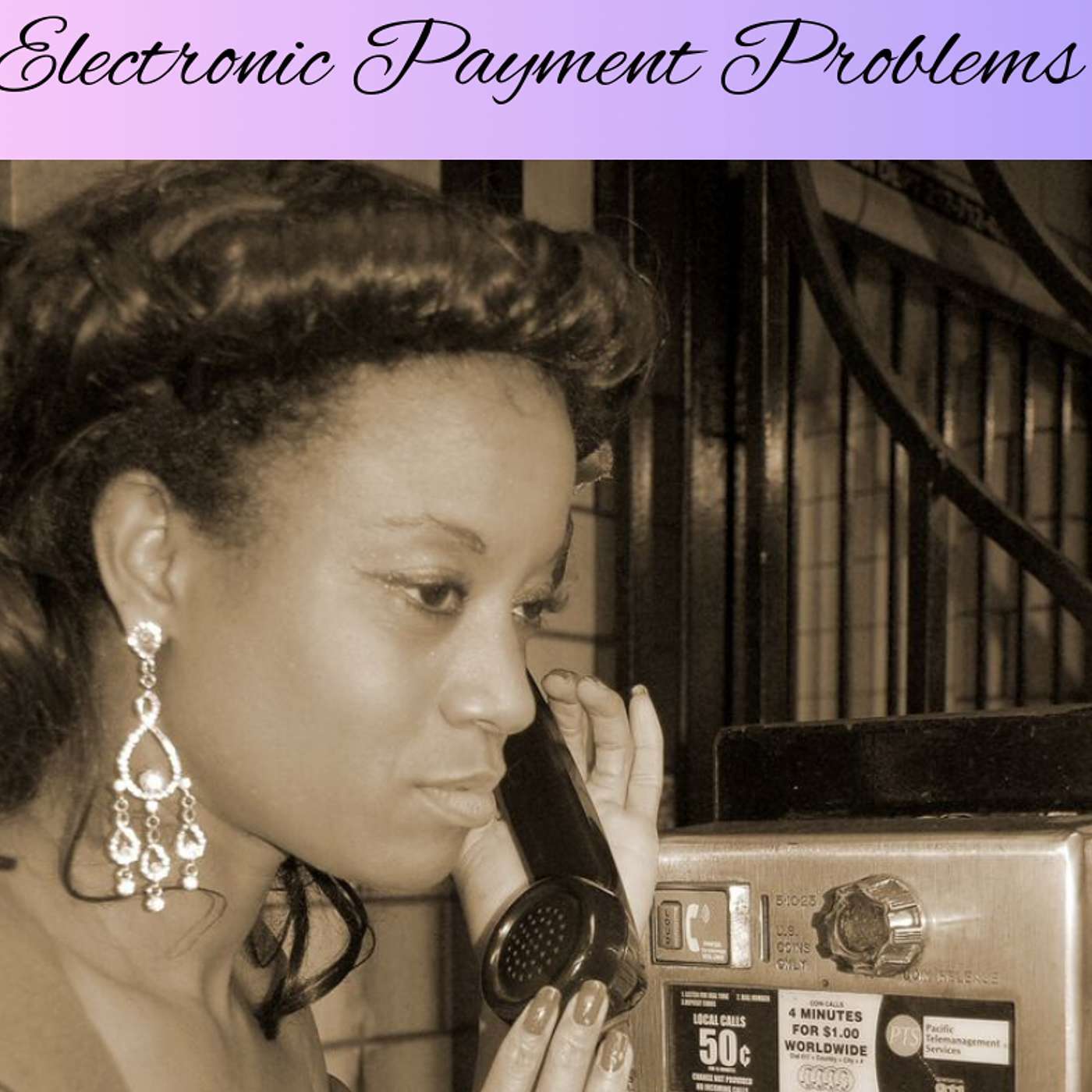 Electronic Payment Methods & the collision between Convenience and Chaos episode artwork