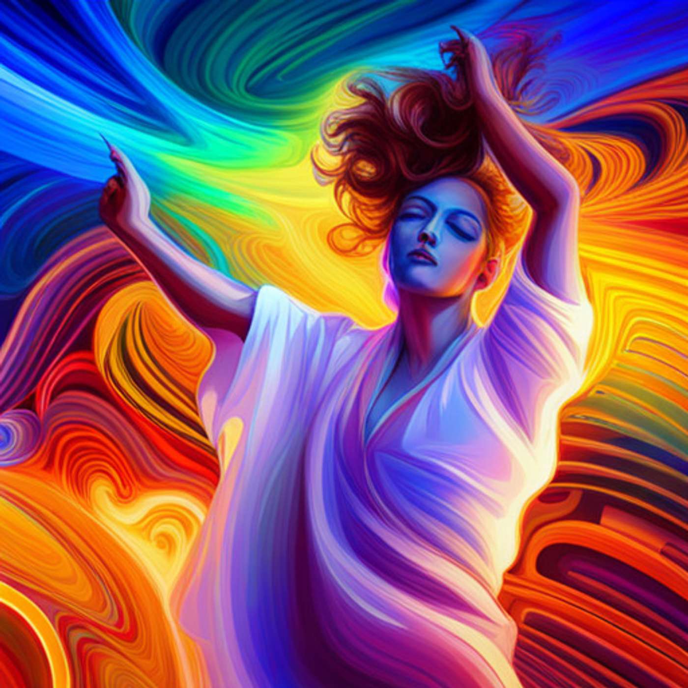 Tanya Daily Study with Rabbi Solomon Sage: Embracing Joy in Spiritual Service episode artwork