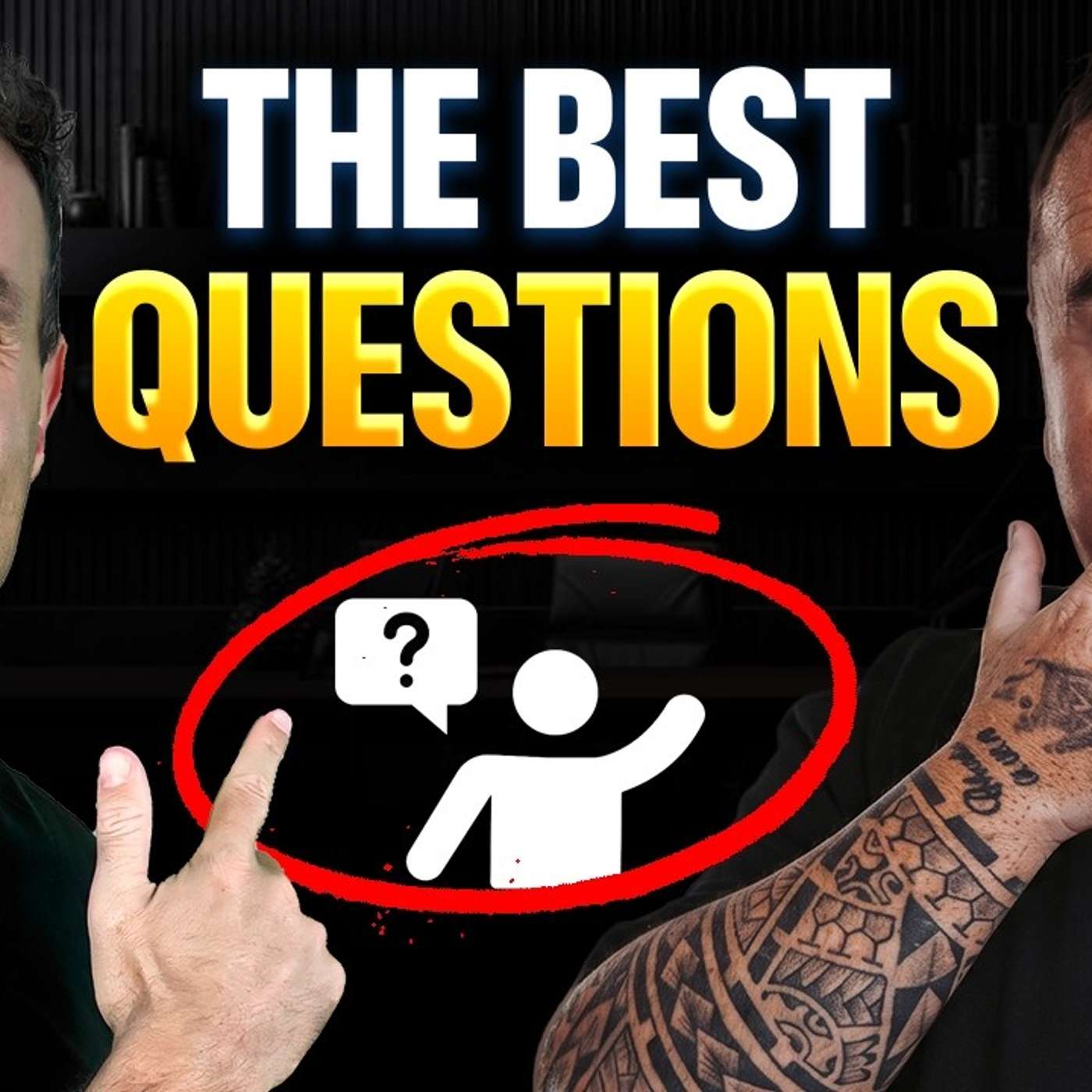Podcast artwork