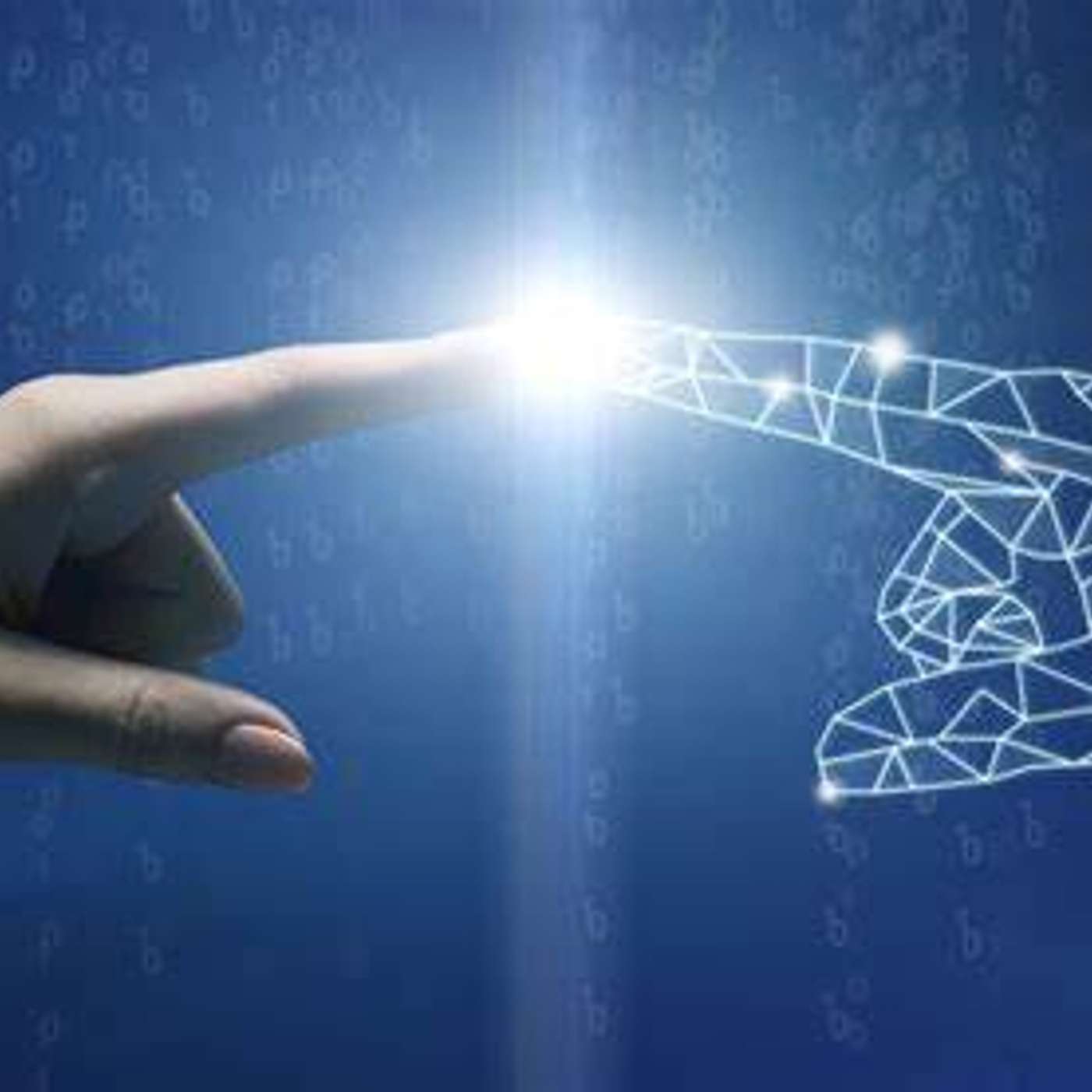 #169 Keeping the Human in AI