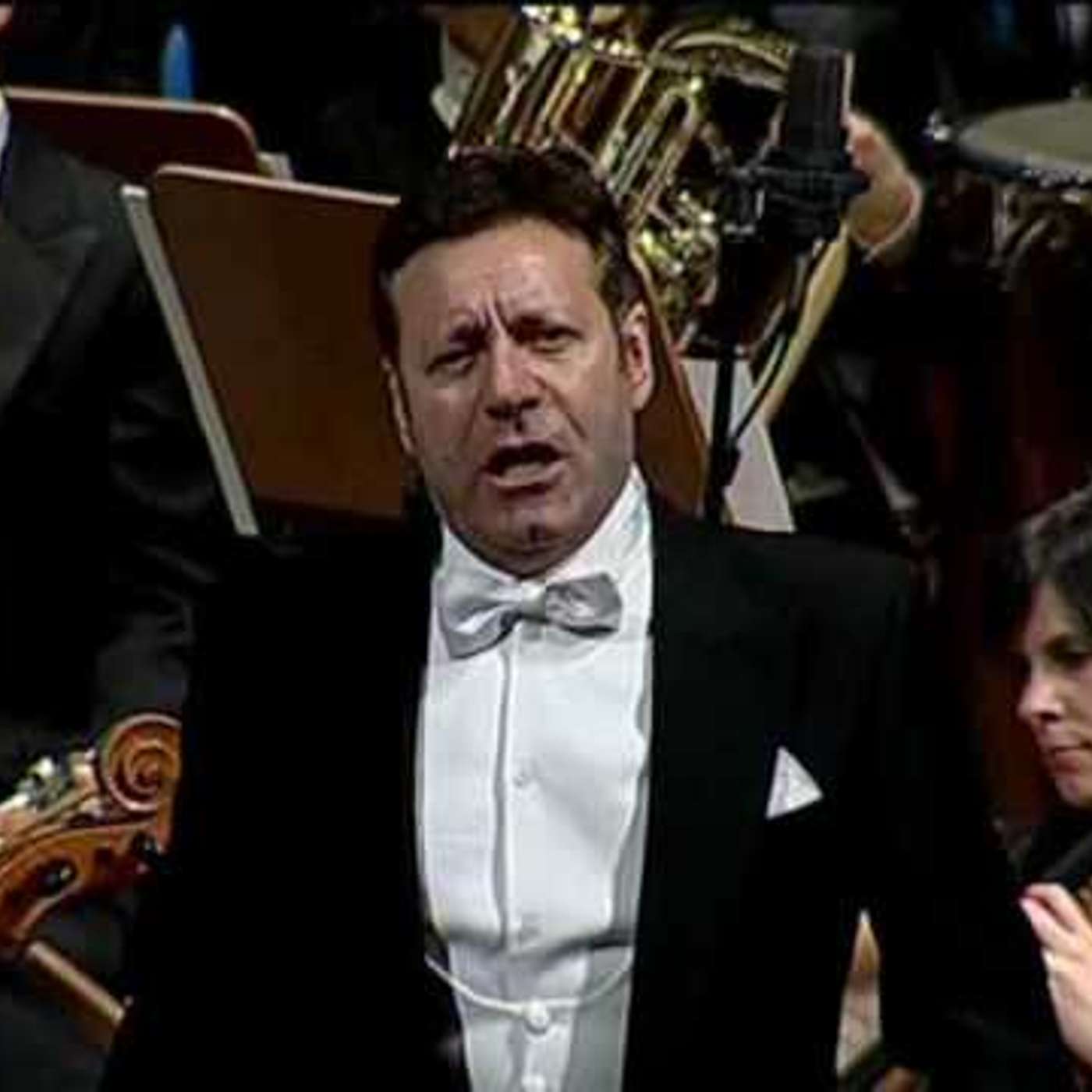 L'Aria che Tira…pillole di lirica - Aria del fiore - (Carmen) - Mario Malagnini