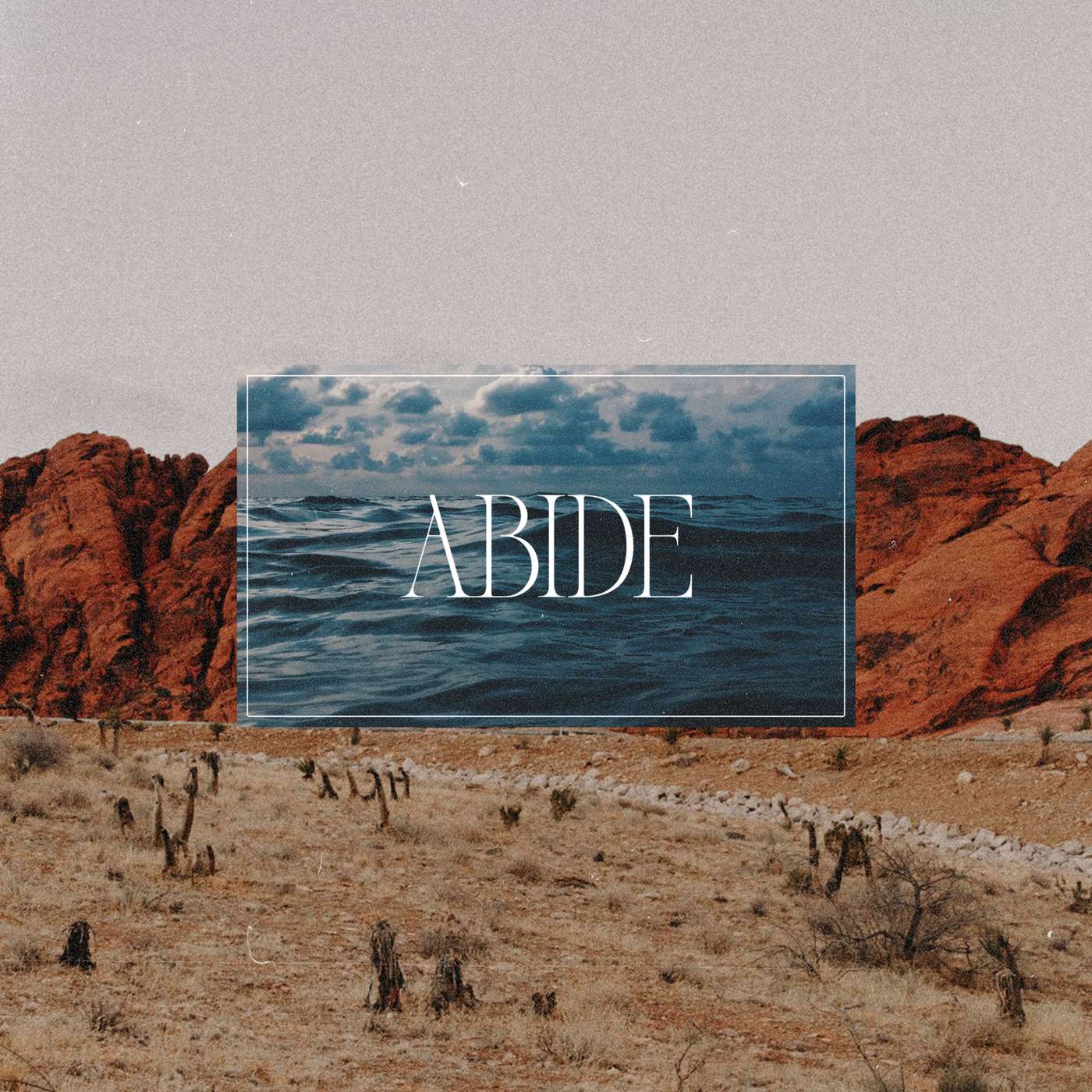 An Invitation to Sabbath | Abide | Week Two episode artwork