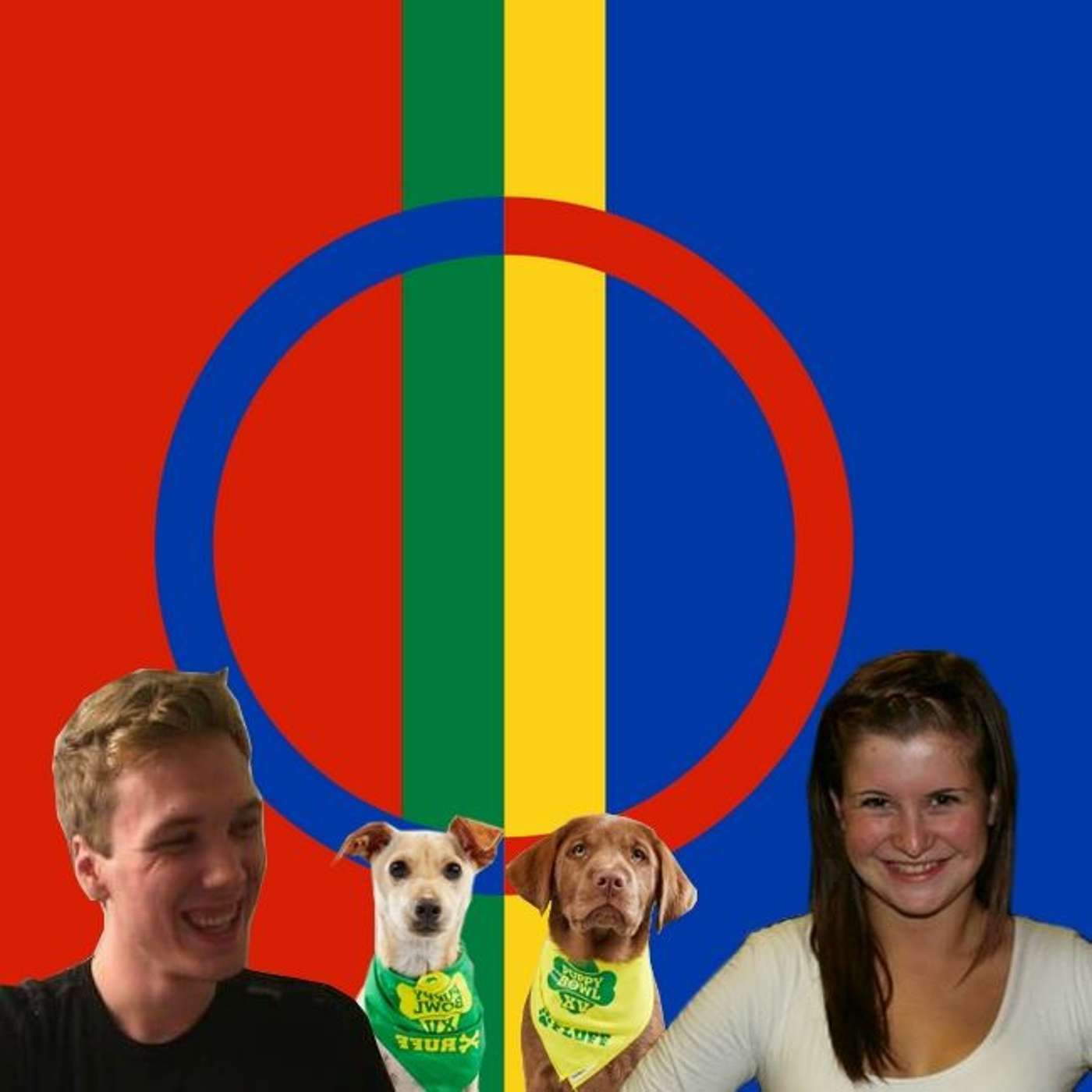Onsdag 06.02 - Samenes Nasjonaldag, Puppybowl og Skandinaviske Hits episode artwork