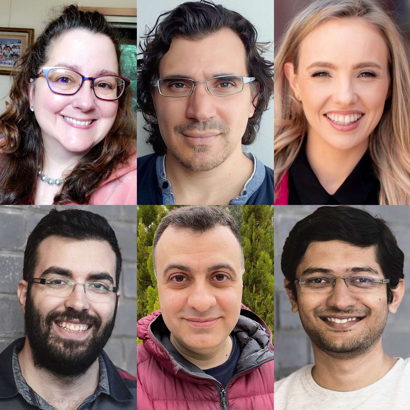 Talking Postgres with Claire Giordano