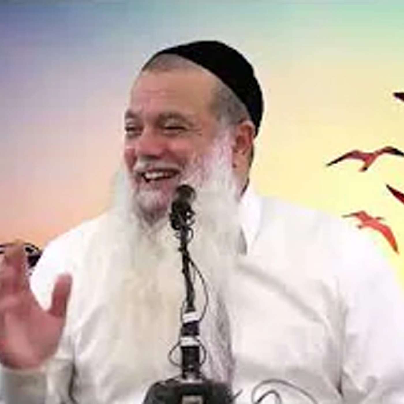הרב יגאל כהן | פרשת דברים  | תשעה באב episode artwork