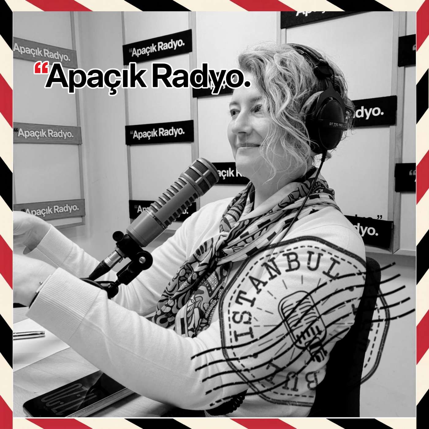 23. Radyo Şenliği: Gonca Açıkalın episode artwork