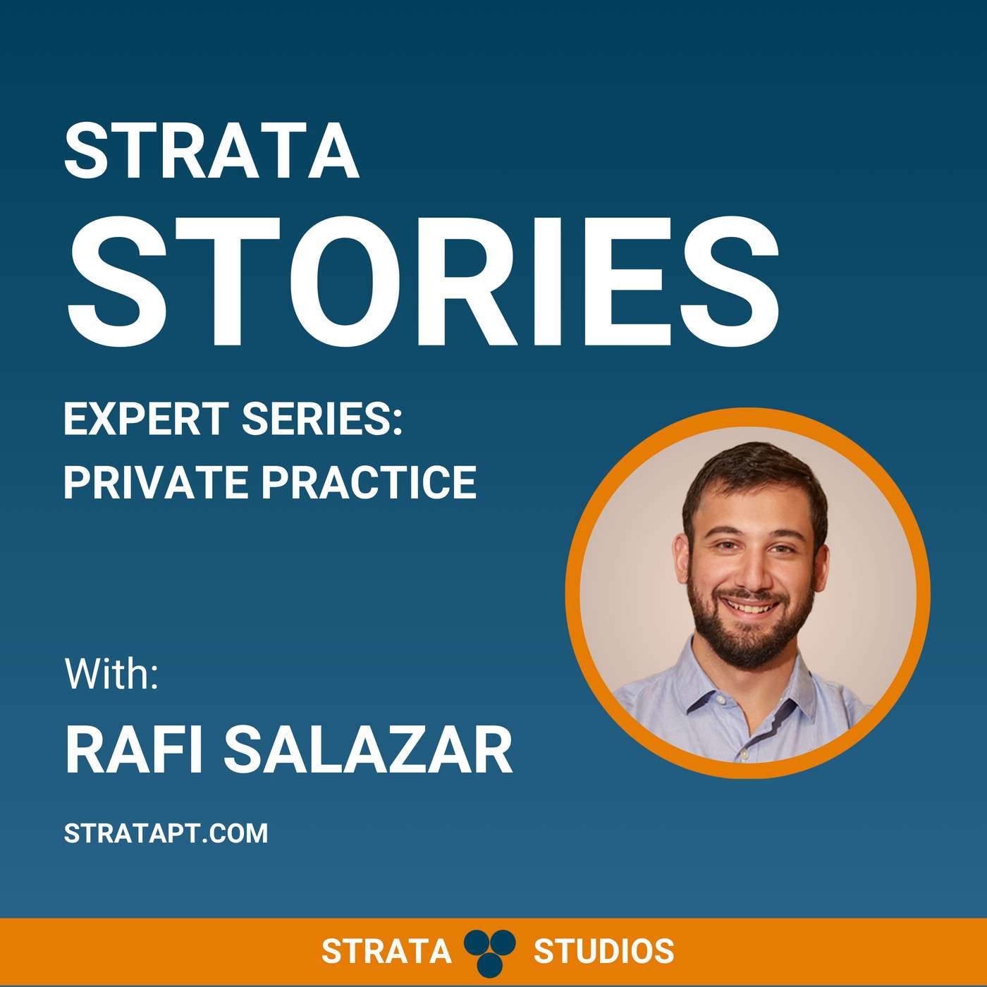 #125: What Actually Matters with AI Right Now (Feat: Rafi Salazar) #125: What Actually Matters with AI Right Now (Feat: Rafi Salazar)