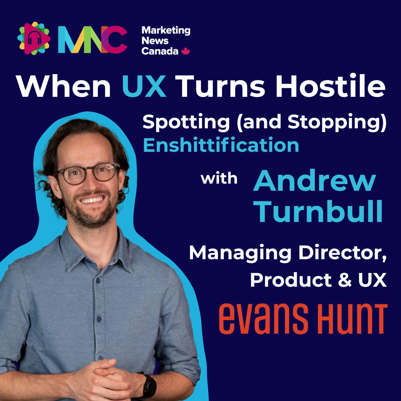 When UX Turns Hostile: Spotting (and Stopping) Enshittification When UX Turns Hostile: Spotting (and Stopping) Enshittification
