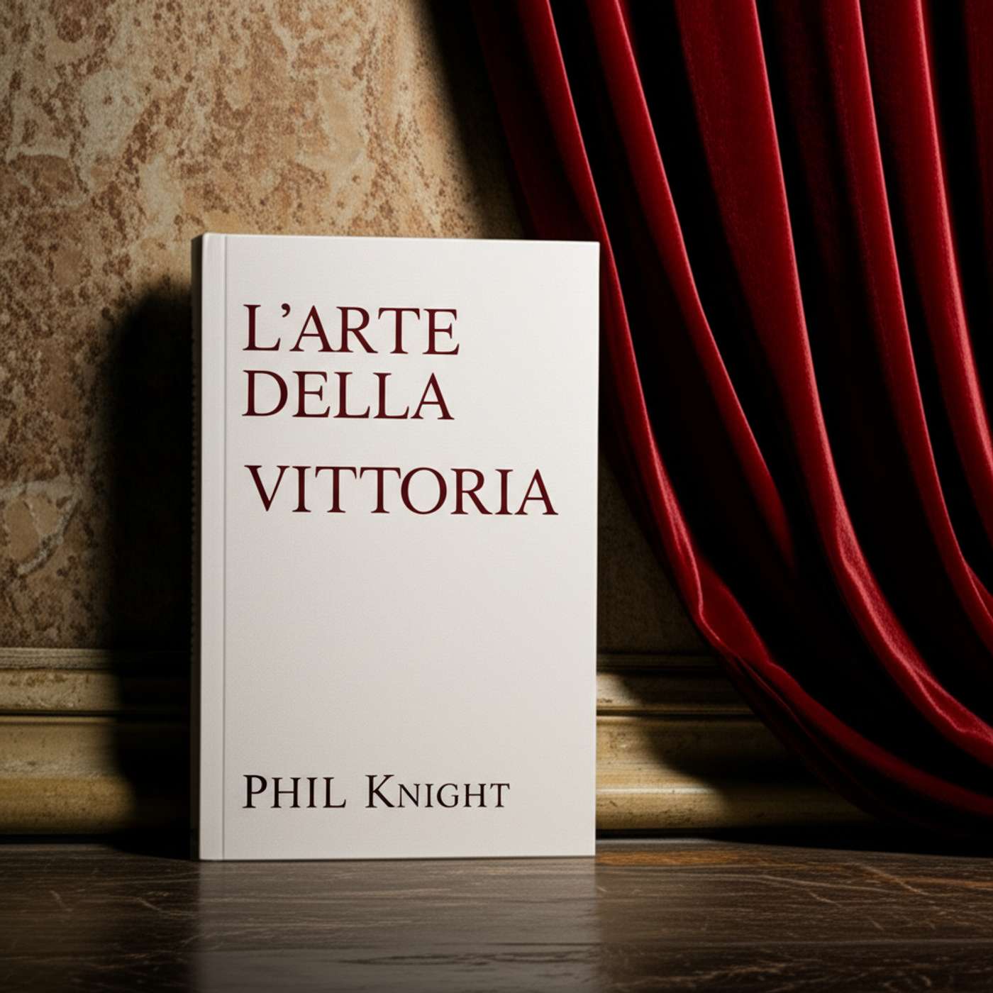 L'arte della vittoria