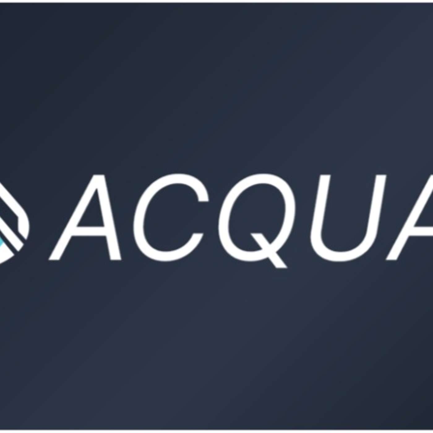 Liquid Mercury Announces Initial Closing of ACQUA1 Offering