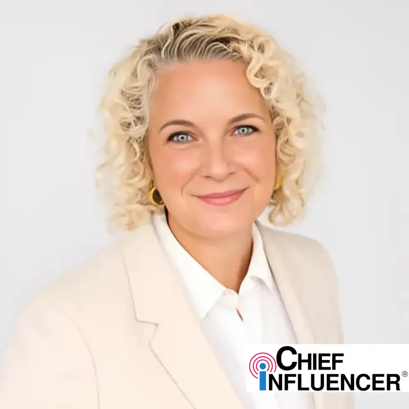 The Digital First Approach: Frederique Irwin on Reimagining Women's Historical Narratives