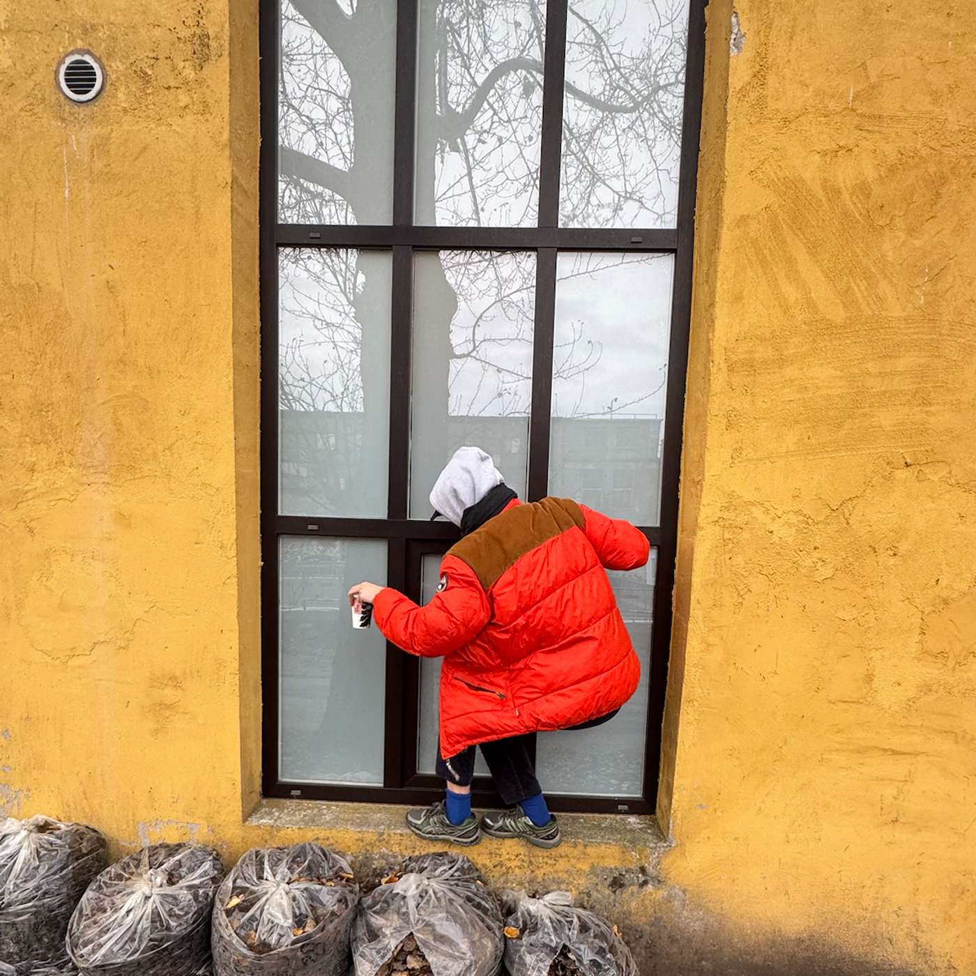 Ajukaja & Ats Early Morning Show 20.11.25