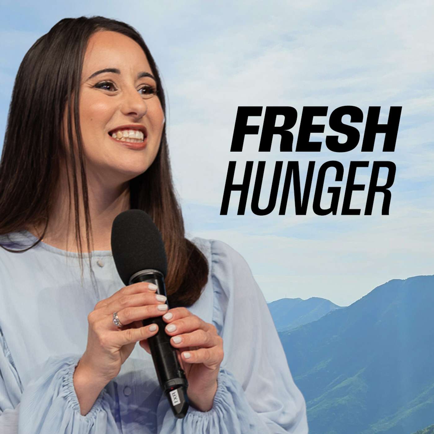 Fresh Hunger episode artwork
