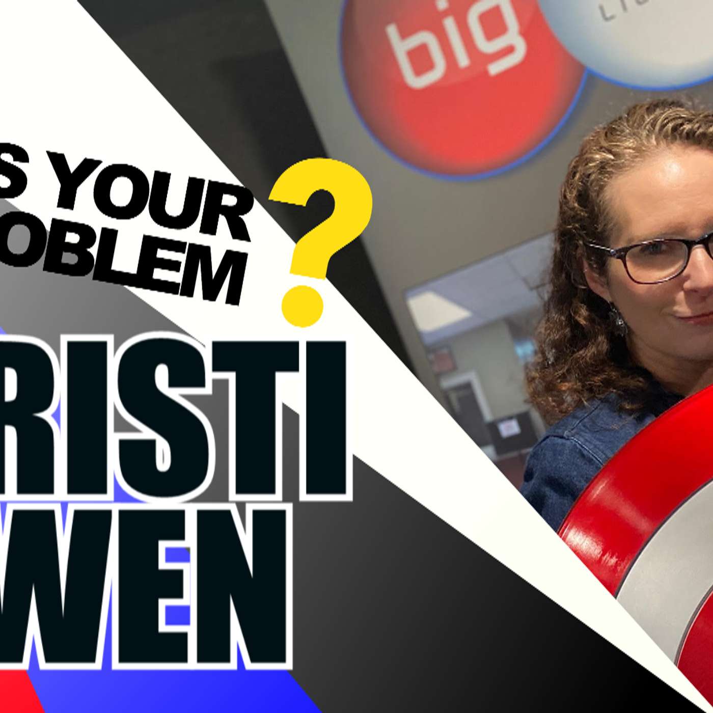 Mostly Middle Tennessee Business Podcast