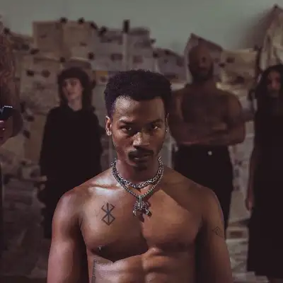 Jordan M. Graham a.k.a. LordsWrath