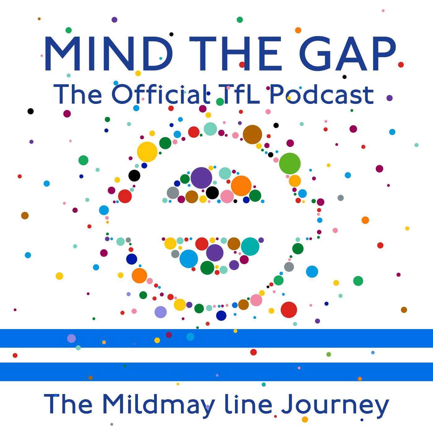 Naming the Overground: The Mildmay line episode artwork