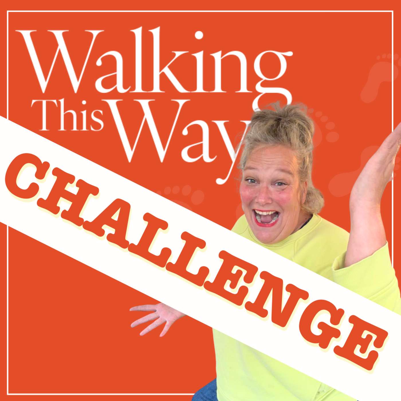 Challenge #7: Take 10 minutes to mobilise Challenge #7: Take 10 minutes to mobilise