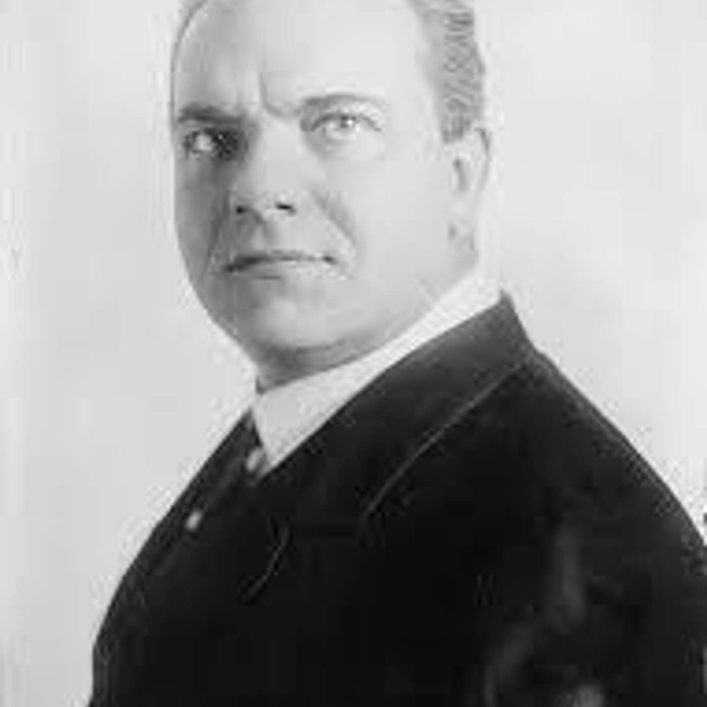 L'Aria che Tira…pillole di lirica - Vecchia zimarra - (Boheme) - Marcel Journet