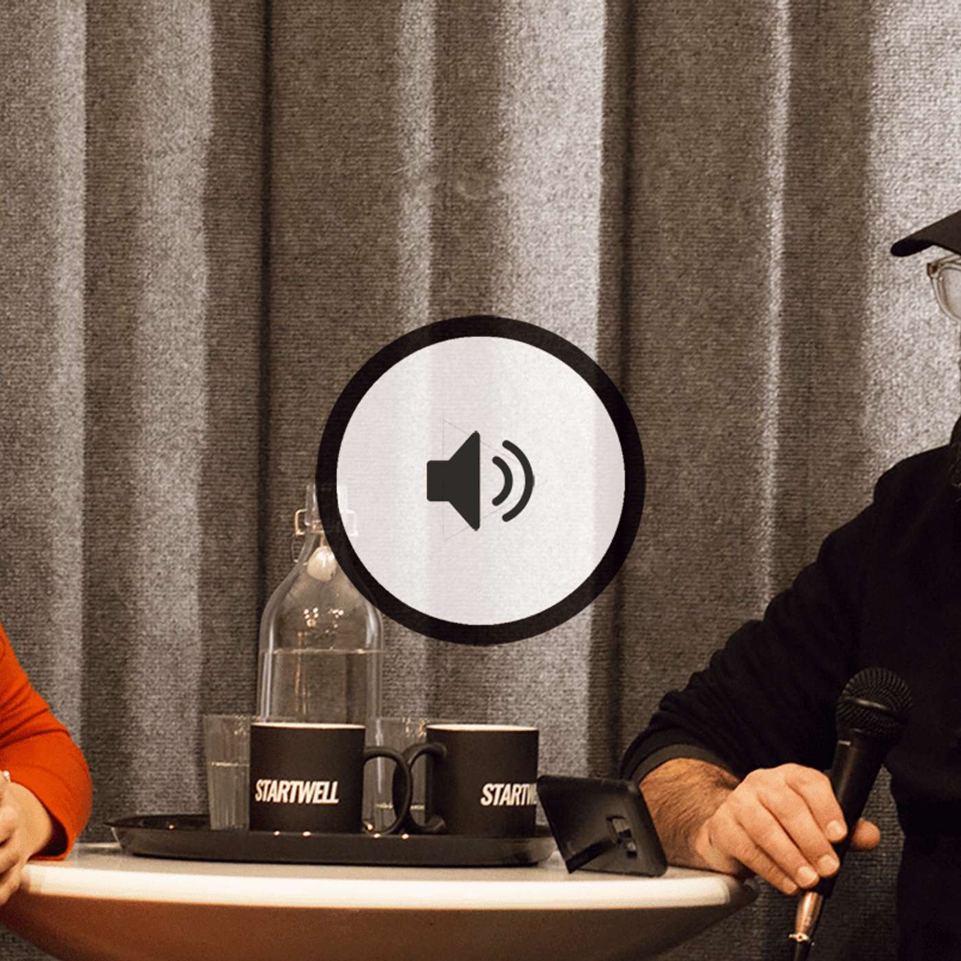 The StartWell Podcast