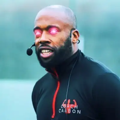 Coach Carbon