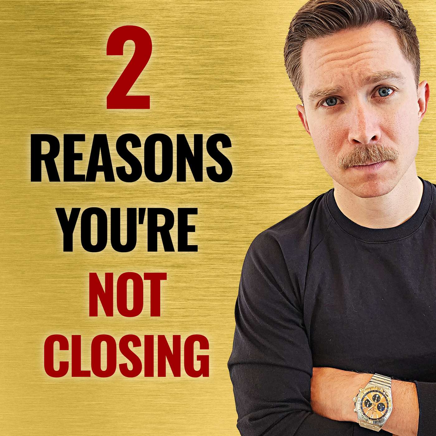 The Roof Strategist Podcast by Adam Bensman