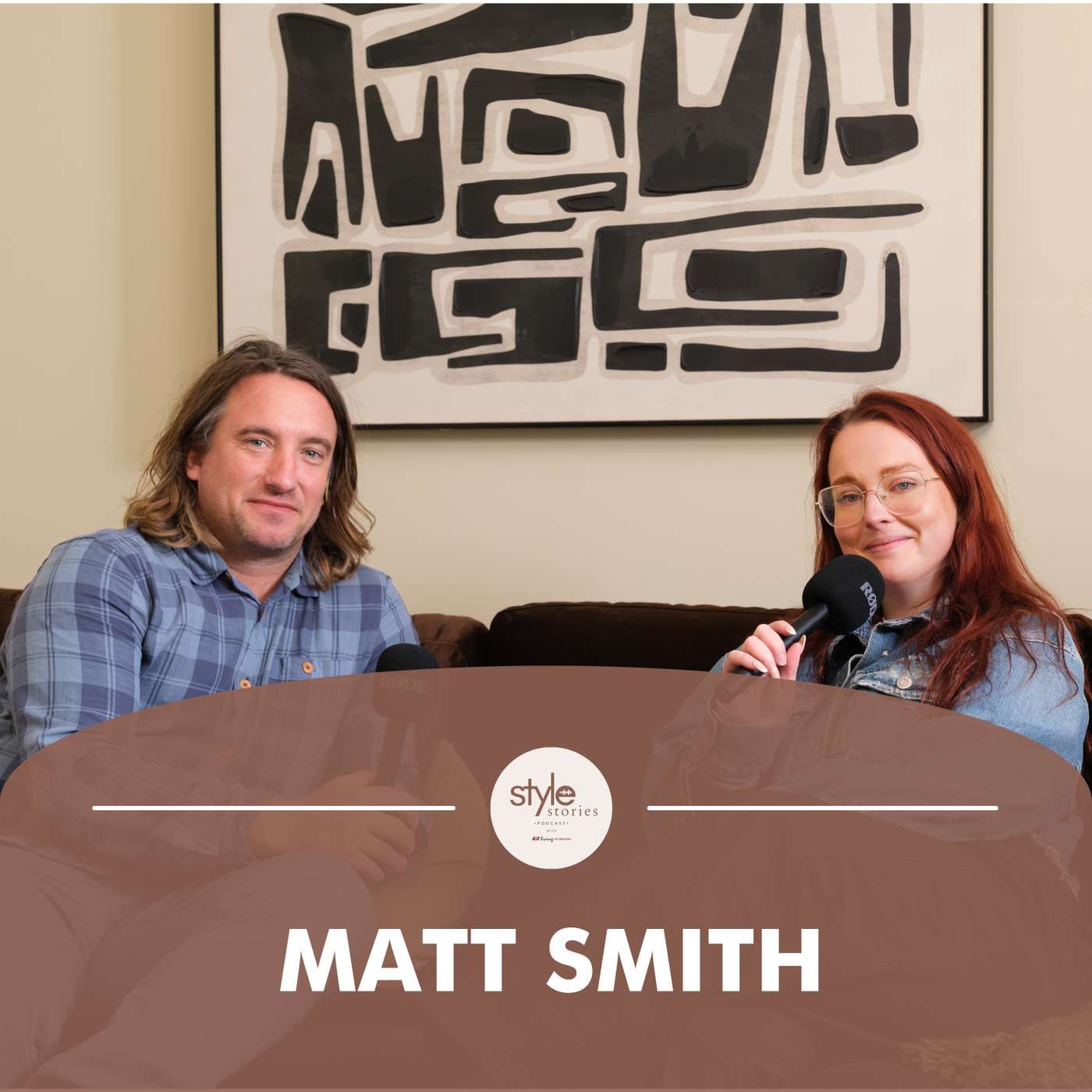 How to Find Meaning in Nature: Matt Smith