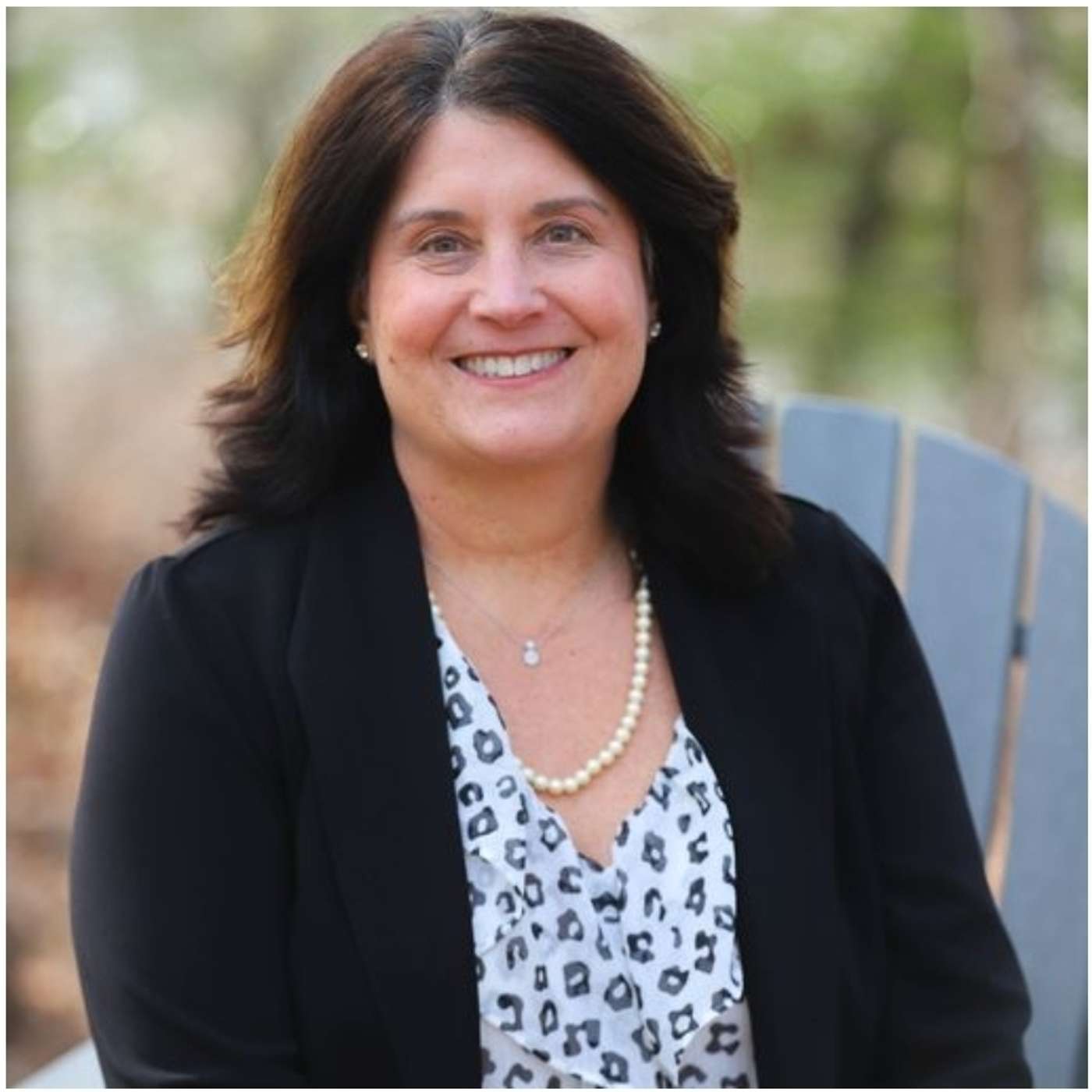 Ruth Larson for James City County Supervisor