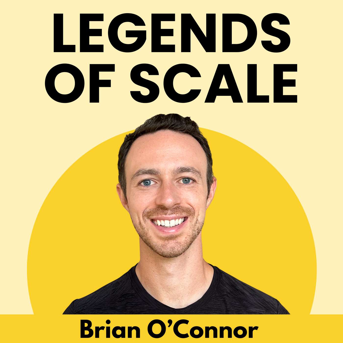 Legends of Scale