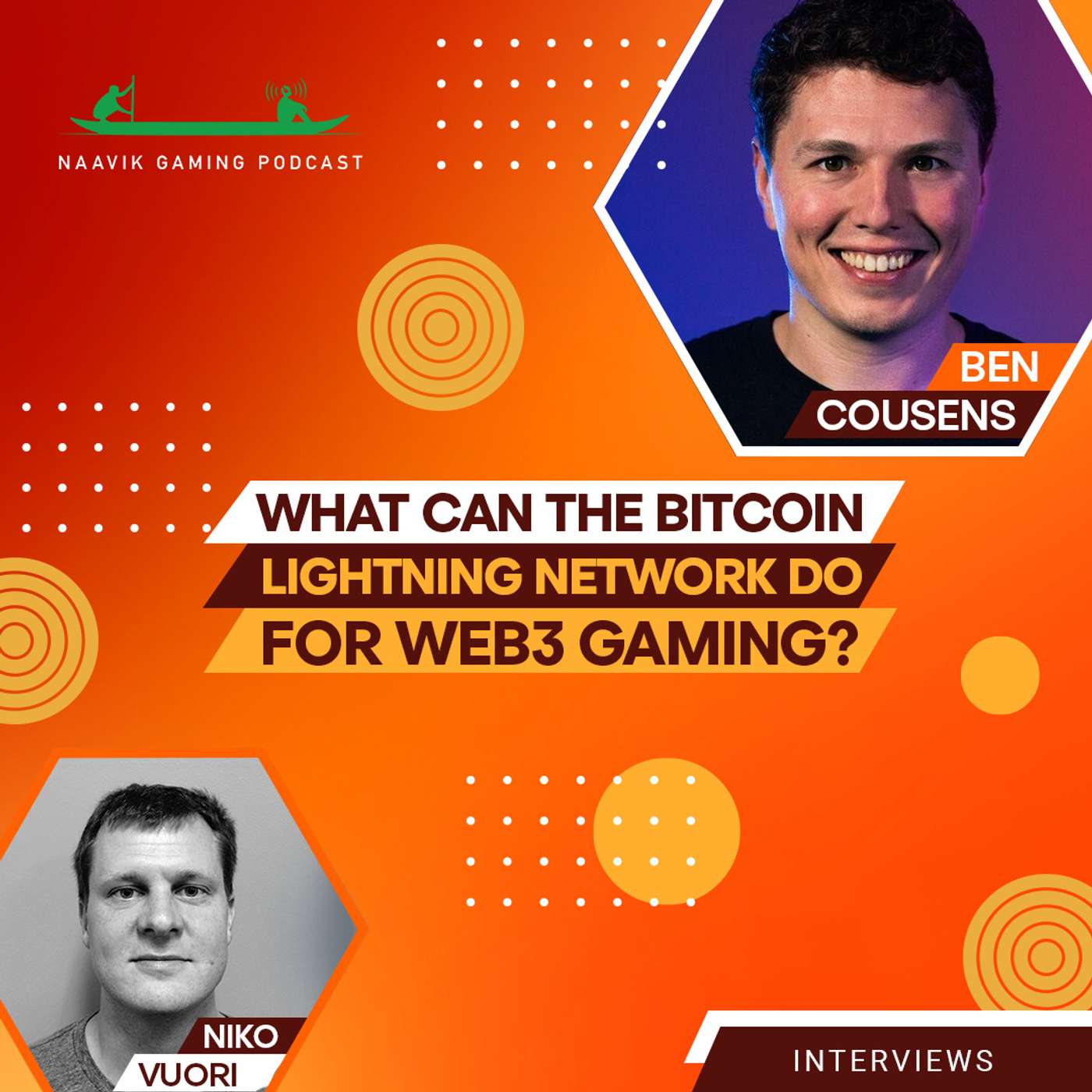 What Can the Bitcoin Lightning Network Do For Web3 Gaming?