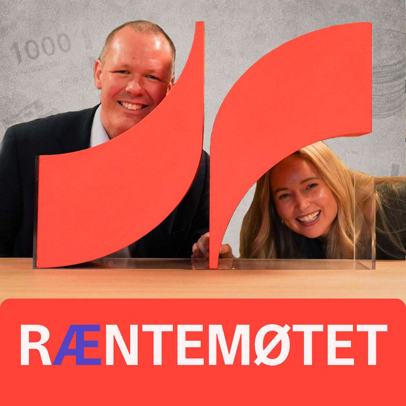 Ræntemøtet