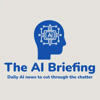 The AI Briefing