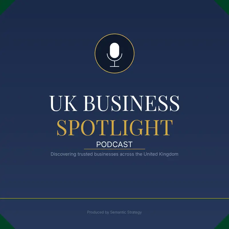 UK Business Spotlight