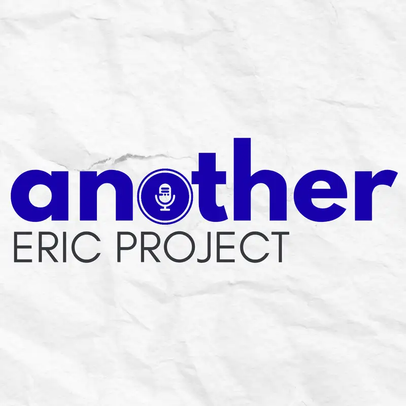Another Eric Project