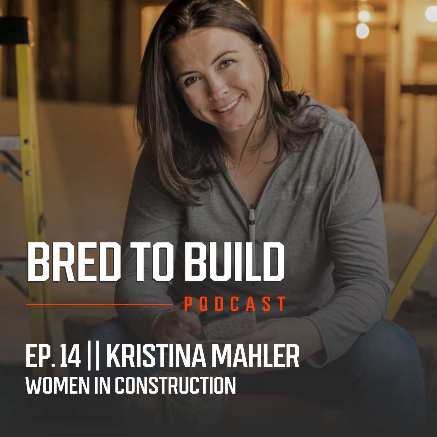 Bred To Build - Construction Podcast