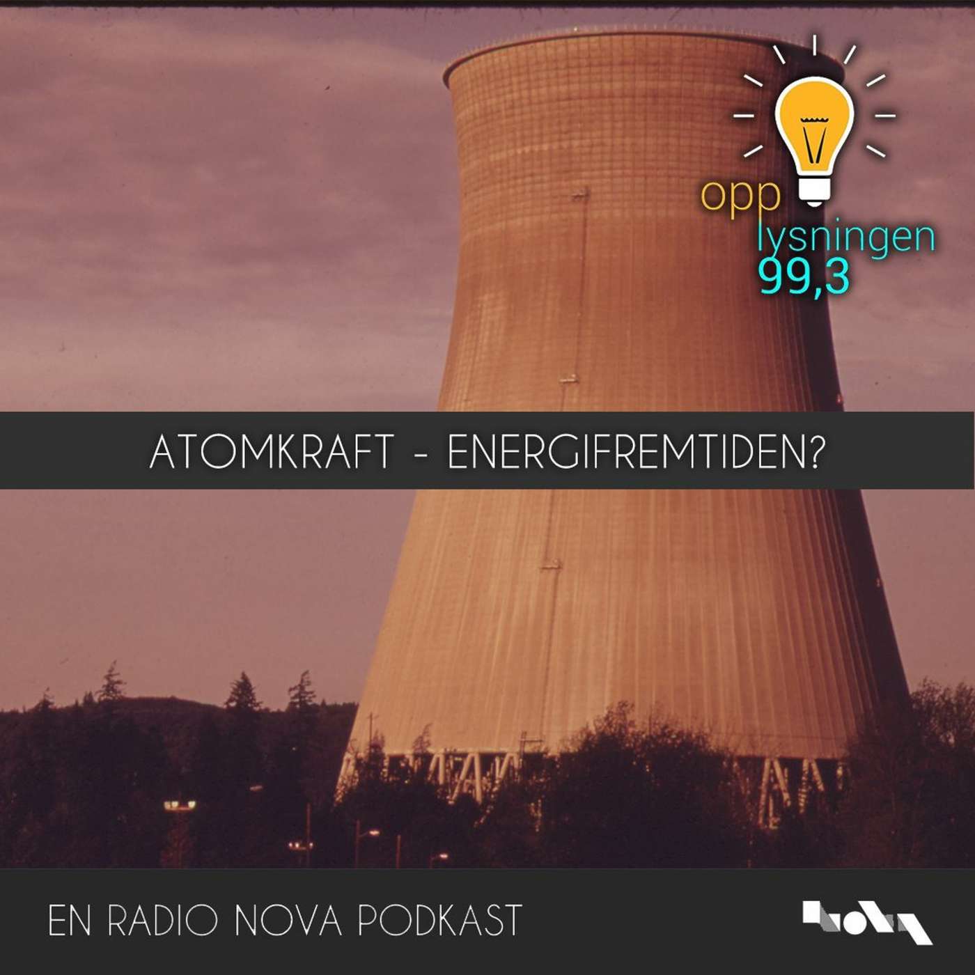 Atomkraft - Energifremtiden? episode artwork