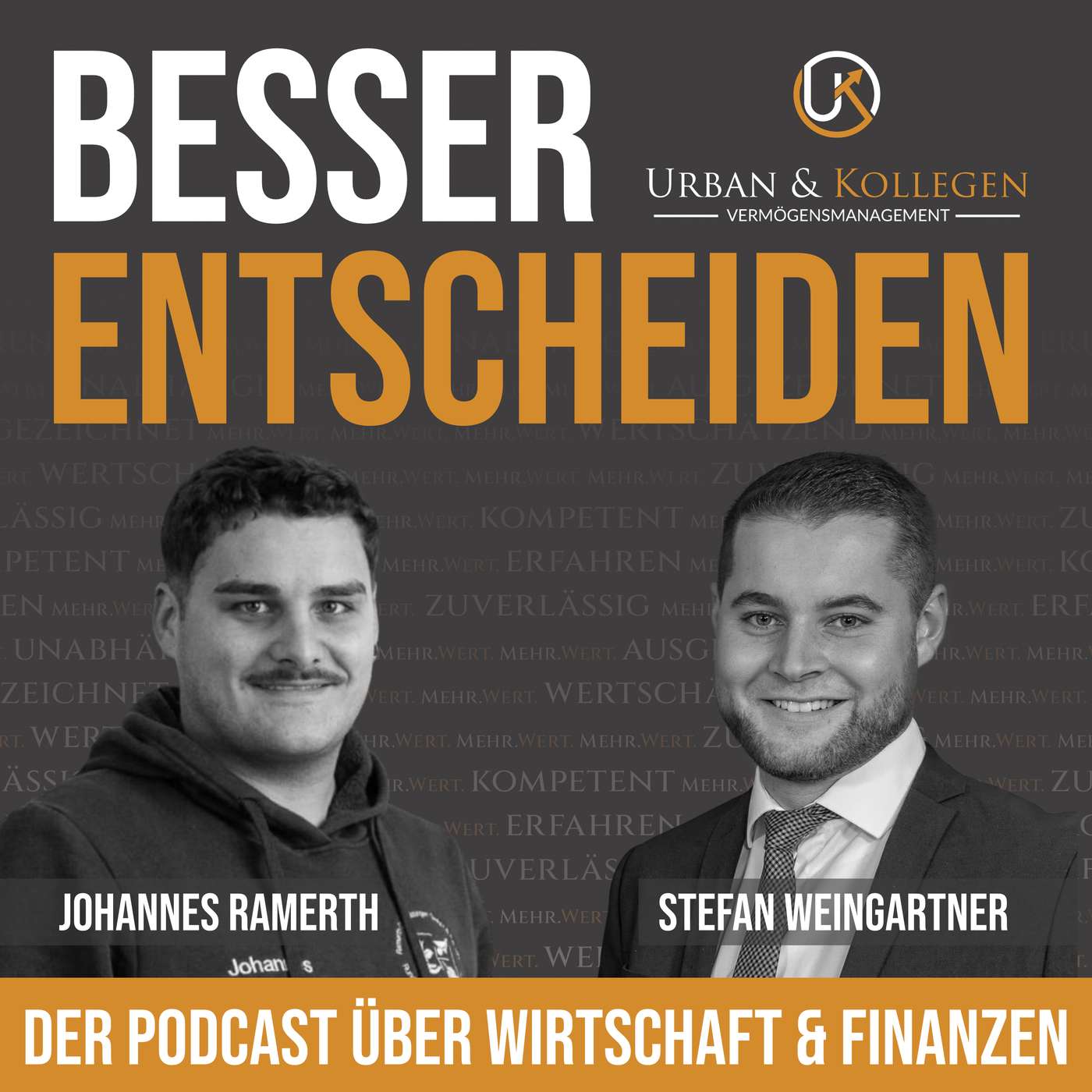 #017 Unternehmertum mit Weitblick – Johannes Ramerth im Gespräch episode artwork