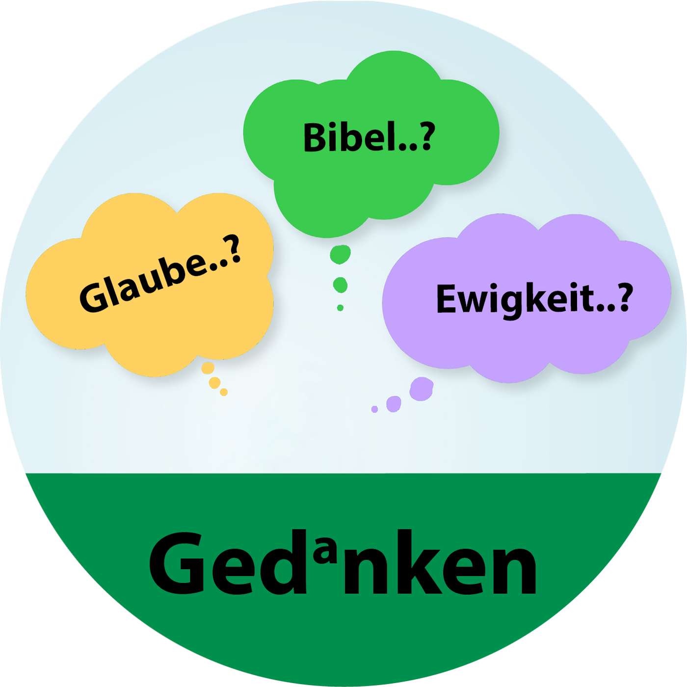 93. „1. Korinther 12, 7; der Zweck der Gaben“ episode artwork