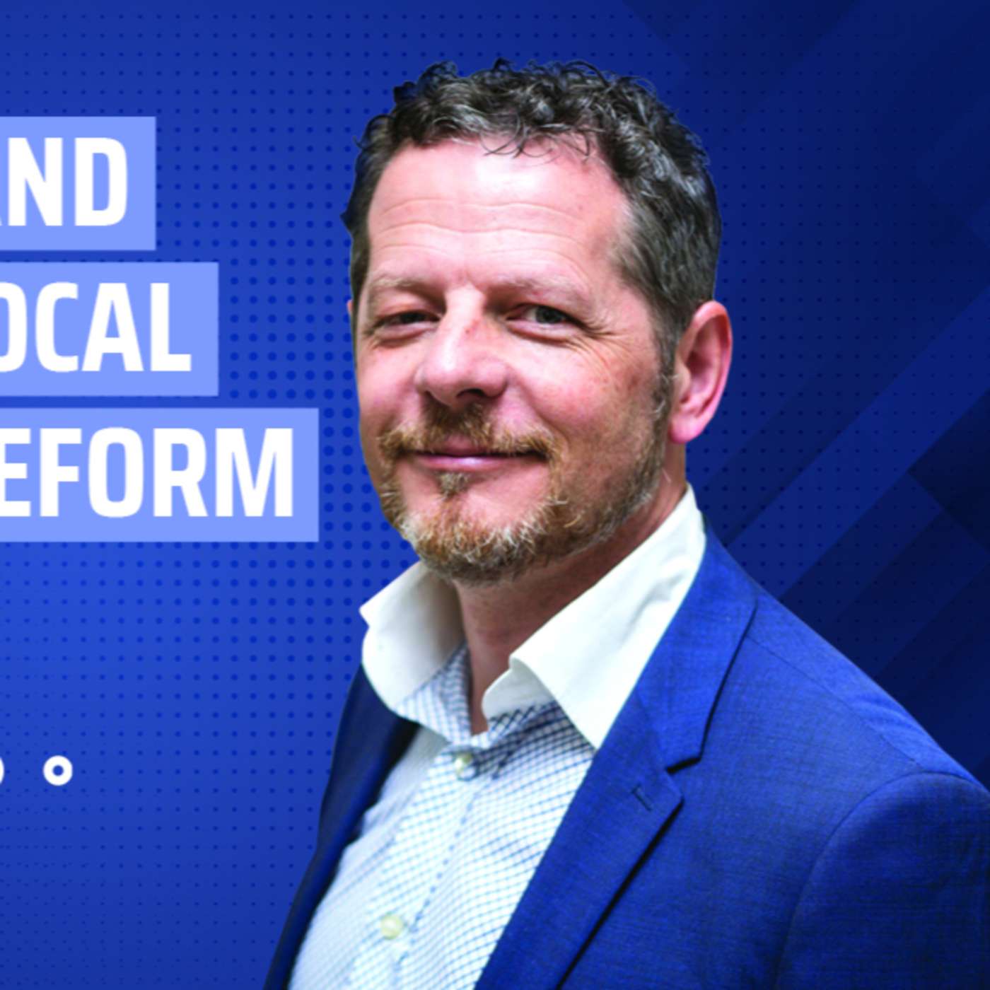Season 4, Episode 12: Property Matters, December 7th, 2021 - Placemaking & Local Government Reform episode artwork