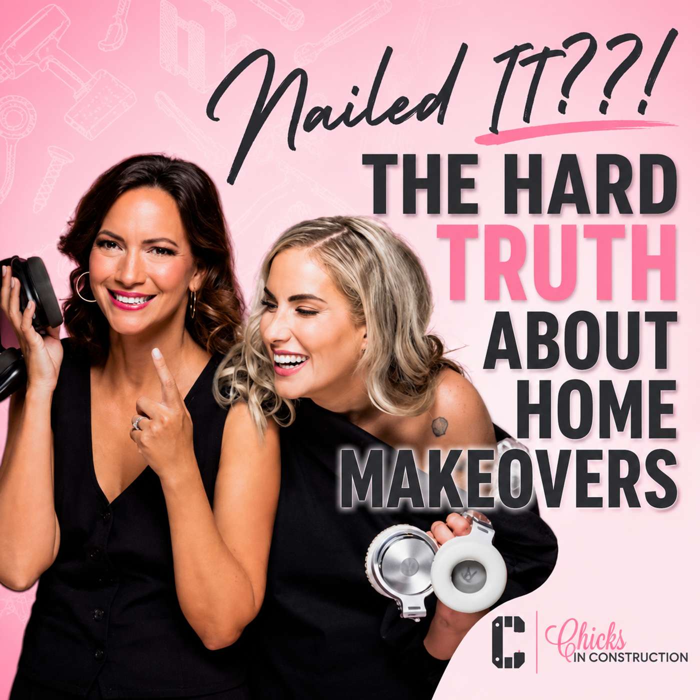 Nailed It? The Hard Truth About Home Makeovers