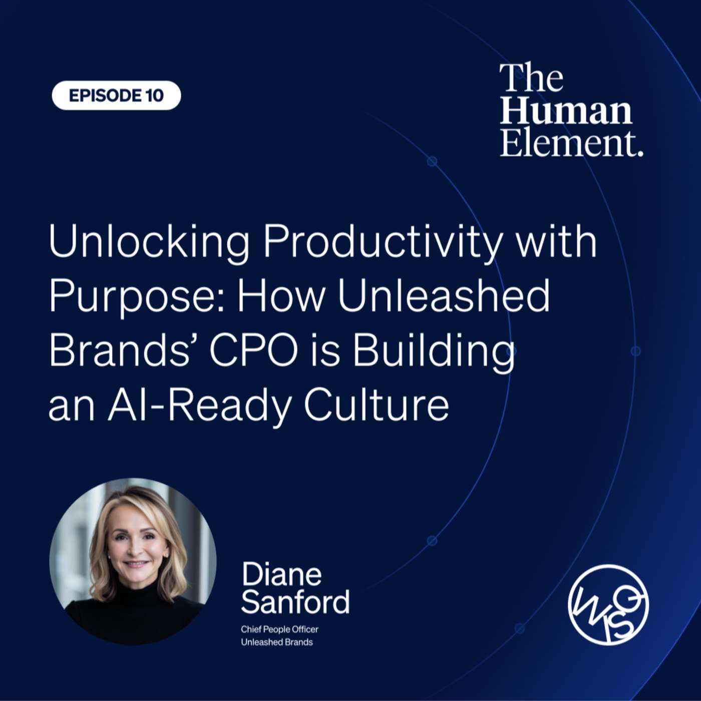 Unlocking Productivity with Purpose: How Unleashed Brand's CPO is Building an AI-Ready