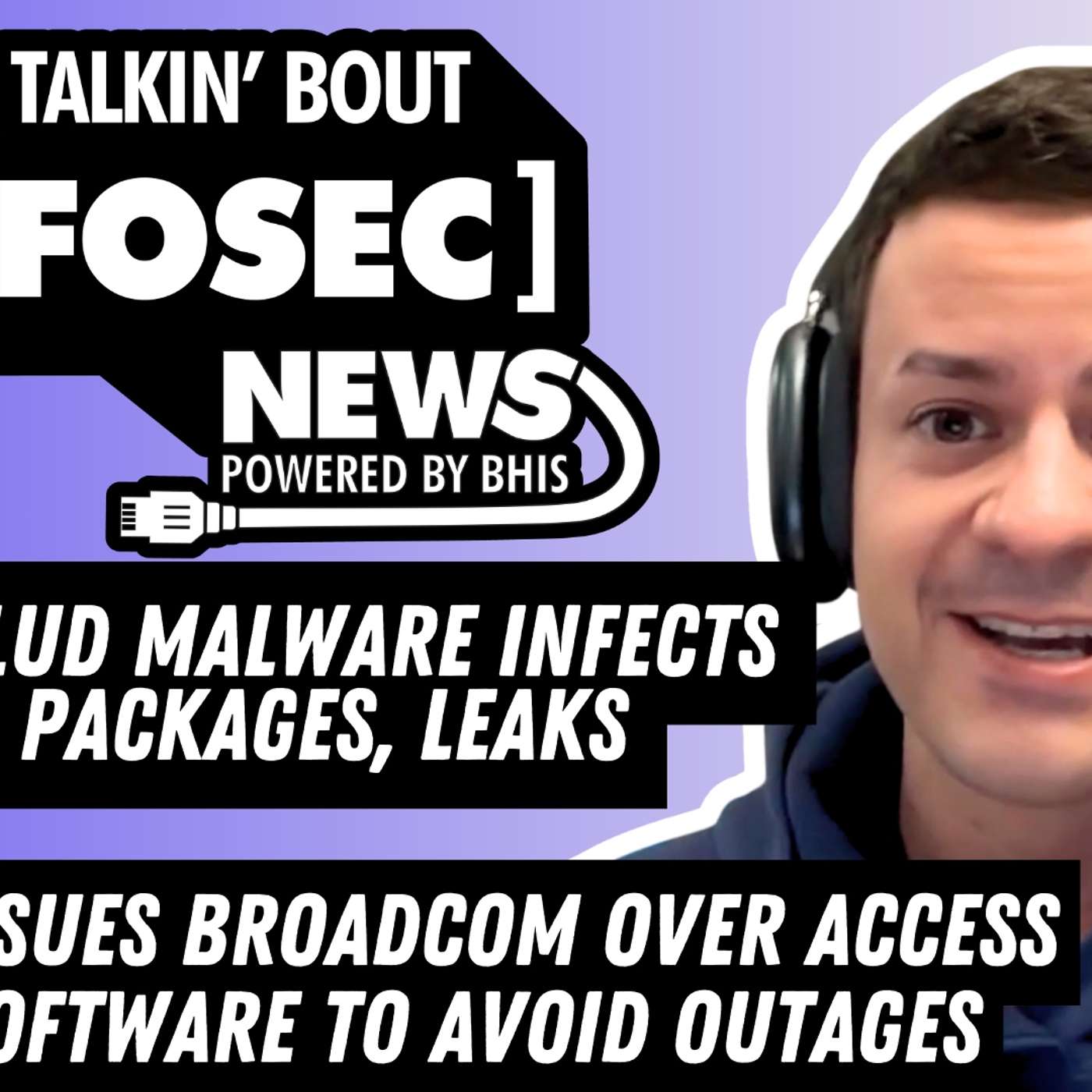 Shai-Hulud malware leaks secrets on GitHub – 2025-11-24 Shai-Hulud malware leaks secrets on GitHub – 2025-11-24