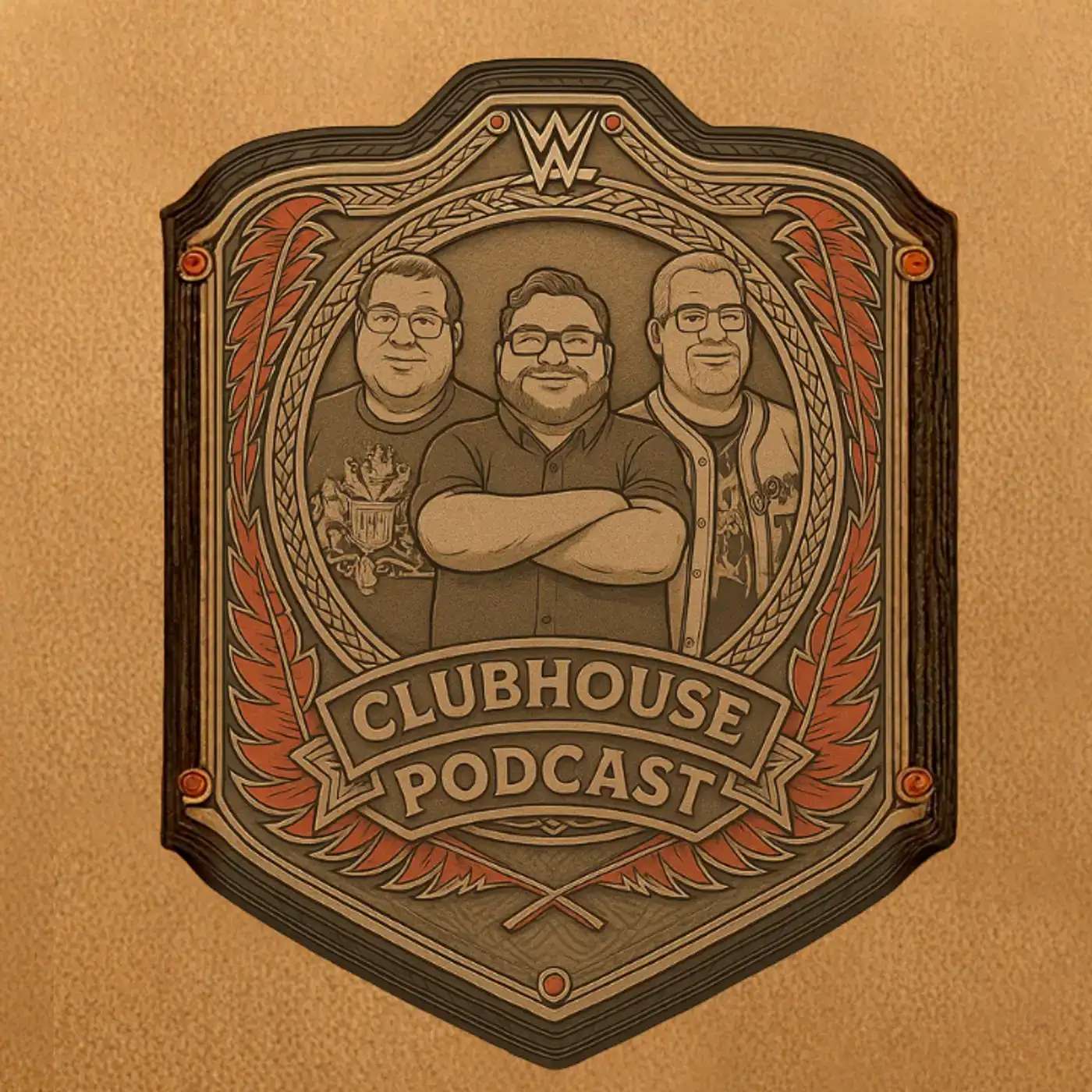 The Clubhouse Podcast