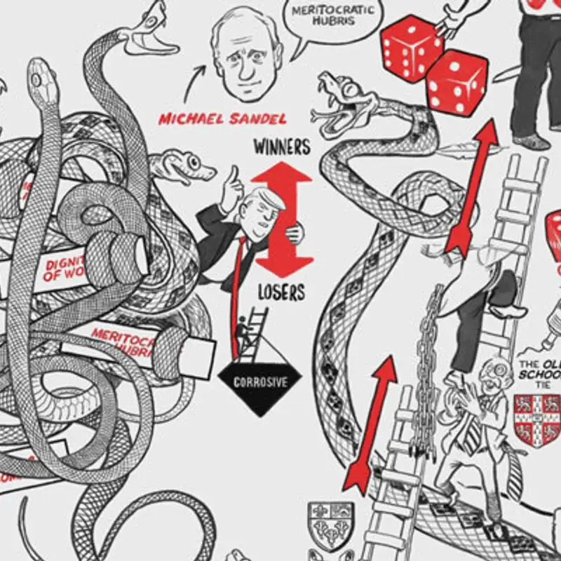 Solving Inequality in UK - On Creating Systems Based on Intentions of Equality and Growth