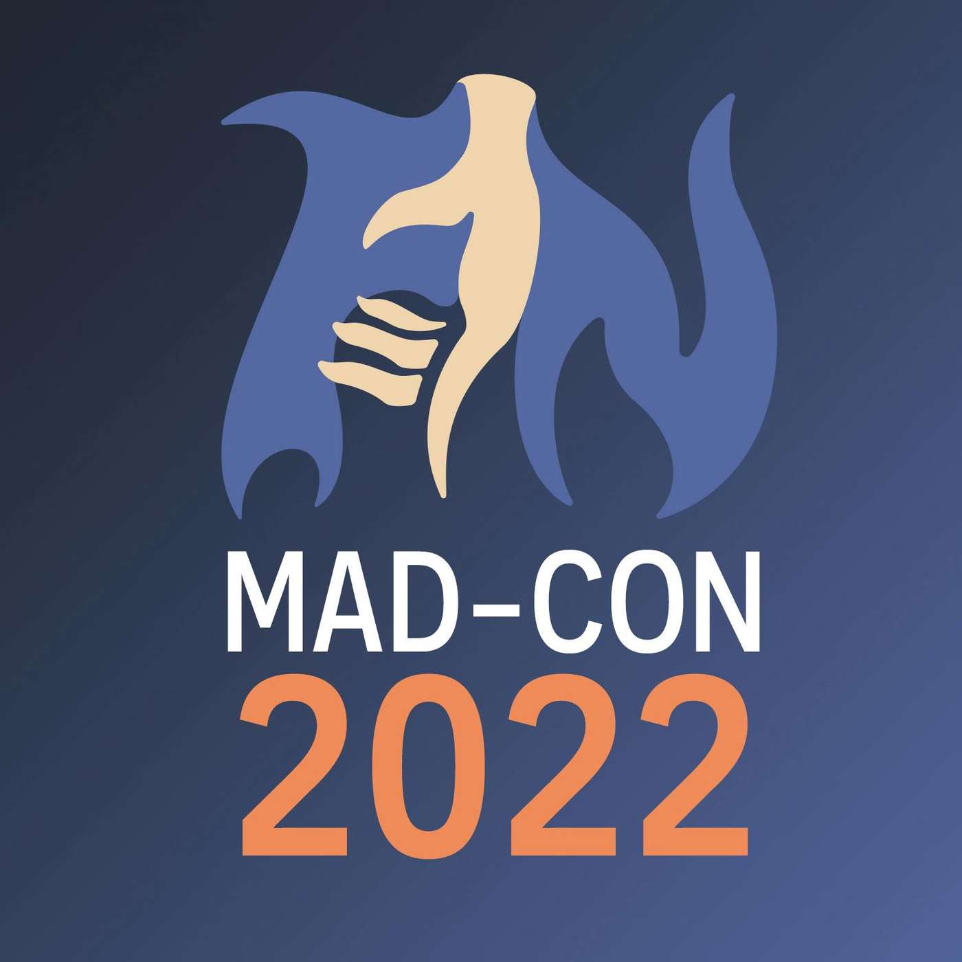 Mutual Presents: MADCON 2022- Sunday 4: Accessing & Gatekeeping episode artwork